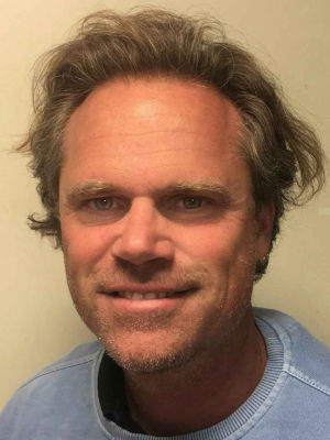 Fredrik Myrberg