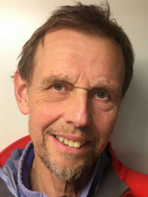 Olof Stenlund