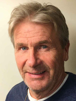Stewe Börjesson